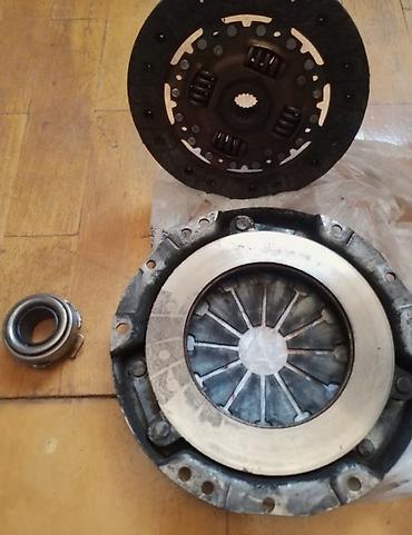 passat b5 5: Çaşka Feredo Avropadan gelib birçox Toyota mexanika modellerine — 1