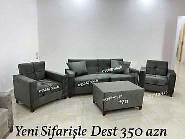 Divanlar: Divan, Yeni, Açılan, Bazalı, Parça, Şəhərdaxili pulsuz çatdırılma — 10
