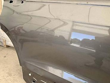 goodyear eagle f1: VRATA ZA VOLKSWAGEN T-CROSS OD 2019. DO 2023. GOD. - 2GM853101 — 1