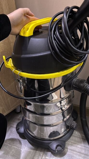 Ремонт пылесосов: Ремонт + Запчасти Пылесосов Запчасти аксессуары для пылесоса — 4