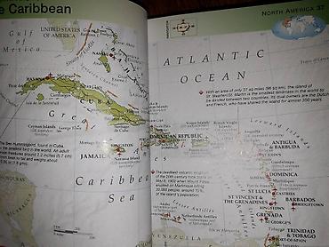 Atlaslar: DK Pocket Atlas! Ən çoc satılan atlas! Yeni, ideal vəziyyətdə! 1 ədəd — 6