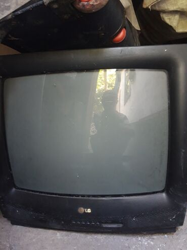 телевизор 22 дюйма: Телевизор в рабочем состоянии