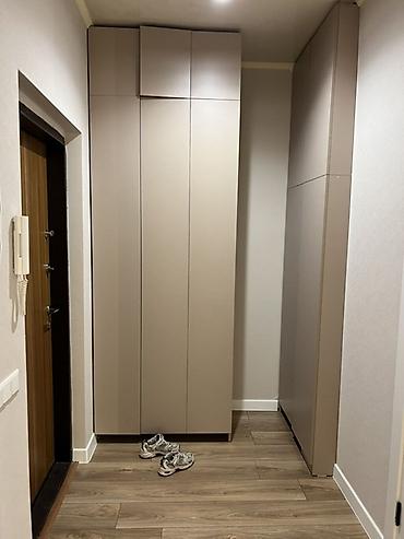 Продажа квартир: 3 комнаты, 120 м², Элитка, 10 этаж, Дизайнерский ремонт — 5