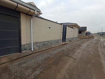 Фасадные работы: Фасадные работы “под ключ”: утепление, декоративная отделка, лепнина — 5