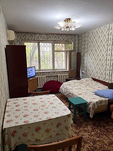 квартира кирова: Трёхкомнатная квартира с изолированными комнатами и отдельной кухней — 3