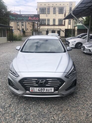 хундай саната дн8 левая передняя дверь нужен: Hyundai Sonata: 2018 г., 2 л, Автомат, Газ, Седан