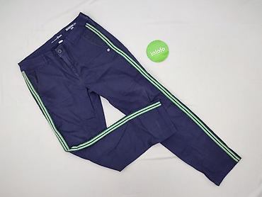drill jeans: Tom Tailor Denim, Spodnie materiałowe damskie, rozmiar S — 2