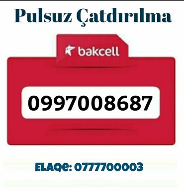 099 bakcell nomreler qiymeti Azərbaycan ᐈ Elektronika 10000 elan lalafo.az