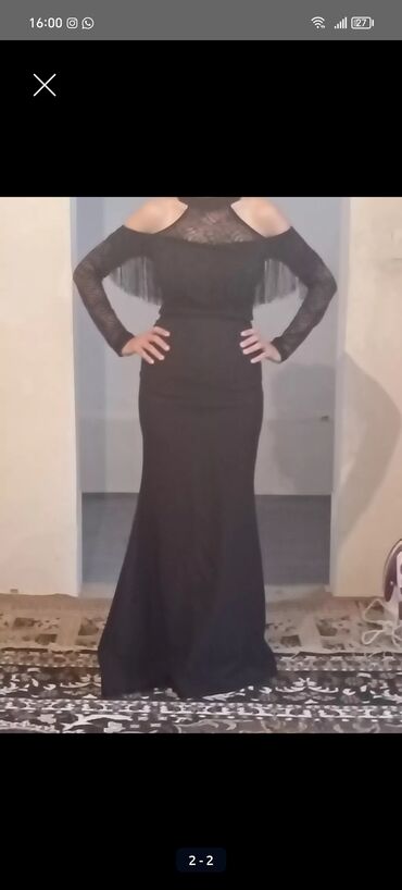 Gündəlik donlar: Ikinci əl 38 razmer bir dəfə geyinilib 80m alınıb 25 m satılır sinə — 6