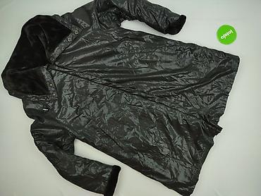 zimowe: PARKA, Płaszcz damski, rozmiar 3XL — 2