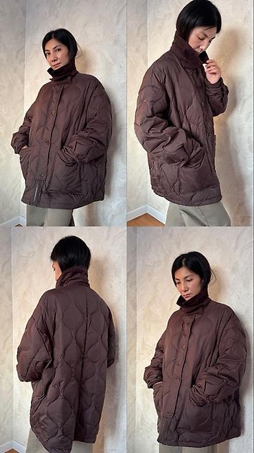 lining кросс: Күнүмдүк көйнөк, Күз-жаз, Узун модель, Аял көйнөгү - эркек көйнөгү, M — 2