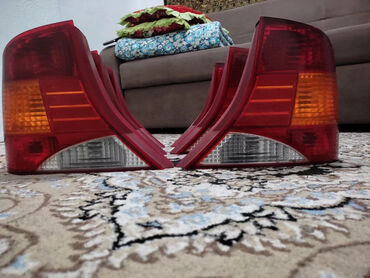 запчасти форд фокус 2 бу в Кыргызстан | Автозапчасти: Продаю форд фокус седан запчасти задание плафоны, оригиналы состояние