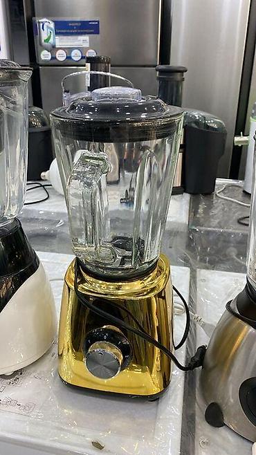 blender sokany: Kokteyl aparatı "Sokany"Sokany Koktel Aparat Sokany markasının koktel — 2