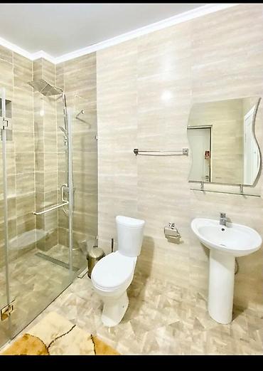 Долгосрочная аренда домов: 250 м², 7 комнат, Бассейн — 9