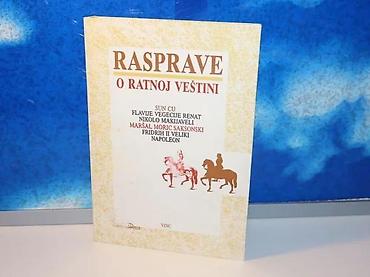 oglasim: Rasprave o ratnoj veštini sun cu . 1991 beogradtvrd povez 24 cmna — 1
