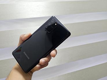 galaxy tab e: Samsung Galaxy S10 Lite, Б/у, 128 ГБ, цвет - Черный, 2 SIM — 9