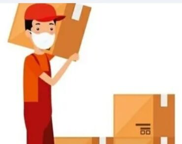 Taksi, logistika, çatdırılma: Yaşayış binasına fəhlə tələb olunur Iş rəsmidir, maaş kartladır Maaş