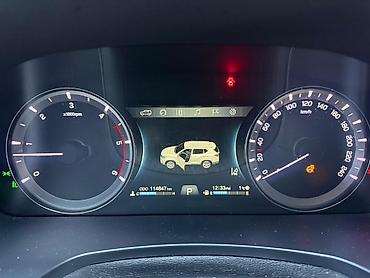 Ssangyong: Ssangyong Rexton: 2020 г., 2.2 л, Автомат, Дизель, Внедорожник at lalafo.kg — 16 Ssangyong: Ssangyong Rexton: 2020 г., 2.2 л, Автомат, Дизель, Внедорожник — 16