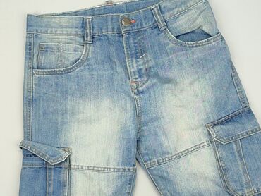 reckless spodenki: Shorts, 12 years, 146/152, condition - Good