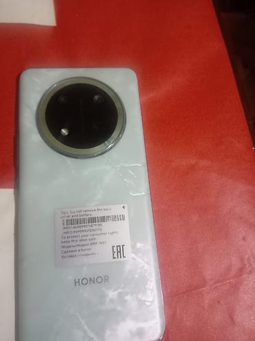 honor 9 d: Honor X9c, 256 GB, rəng - Mavi — 1