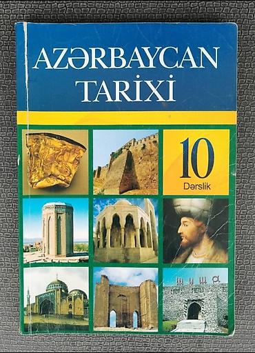 Ümumi Tarix: Dərsliklər toplusu - Ümumi Tarix – 6: Rəngli illüstrasiyalarla qədim — 8