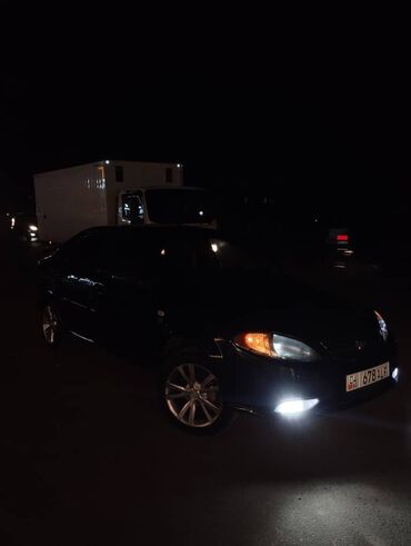 купить шевроле в бишкеке: Daewoo Gentra: 2013 г., 1.5 л, Механика, Бензин, Седан