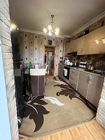 Квартиры: Баку, 3 комнаты, Вторичка, м. Ази Асланов, 85 м² — 8