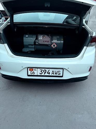 кармашка хундай соната: Продаётся Hyundai sonata 2019 Свежий перегонпрямо из Кореиродной — 1