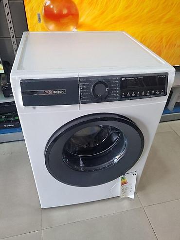 sam agac: Paltaryuyan maşın Bosch WGK244Z0ME Brend: Bosch Zәmanәt: 3 il Rəng — 1