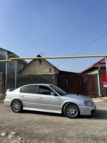 радиаторы камаз: Subaru Legacy: 2002 г., 3 л, Автомат, Бензин, Седан