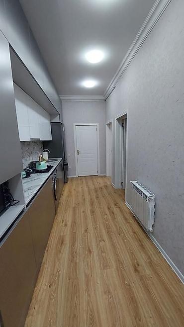Квартиры: 2 комнаты, Новостройка, м. Ахмедлы, 64 м² — 8