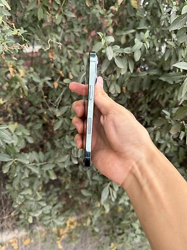 redmi 10 note pro: IPhone 13 Pro, Б/у, 256 ГБ, Зеленый, 88 % — 5
