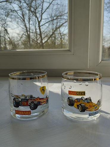 Наборы посуды: Срочно! Дёшево! Продаю вазы, салатницы из хрусталя, набор столовых — 4