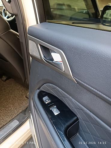 Ssangyong: Ssangyong Rexton: 2017 г., 2.2 л, Автомат, Дизель, Внедорожник — 10