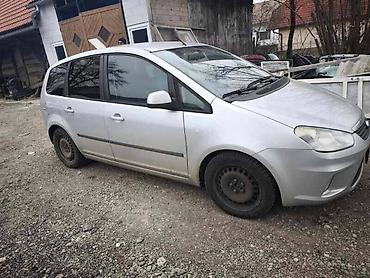 suv vozila: ČELIČNE FELNE 16 5 X 108 | Celicne felne za Forda i Volva 16 — 1