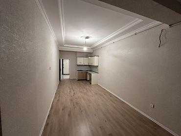 Sifarişlə mətbəx mebeli: Sifarişlə mətbəx dəsti, MDF — 3