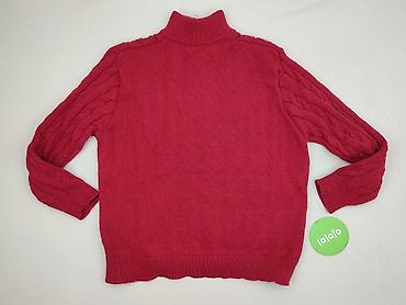 sweter shein: Shein Curve, Sweter damski, rozmiar 2XL — 3