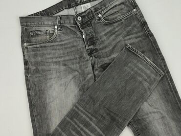 spodnie męskie lidl: H&M, Jeans for men, size L