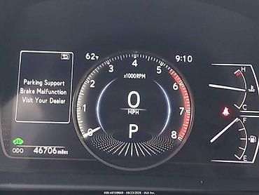 es300h 2014: Lexus ES: 2023 г. — 10