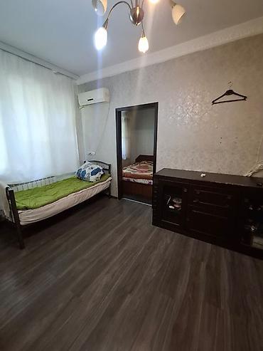 Mənzillər: 2 otaqlı mənzil kirayə. 150 manat komunal daxil deil bir nefer öğlan — 5