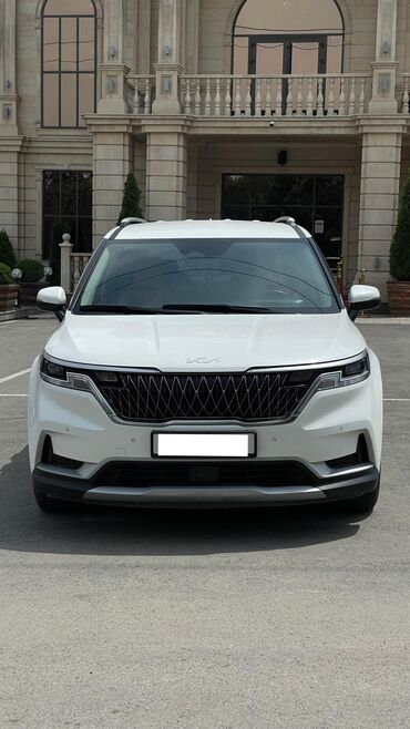 автомобили в рассрочку без первоначального взноса: Kia Carnival: 2022 г., 2.2 л, Автоматтык, Дизель, Вэн/Минивэн