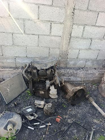 Бампер и комплектующие: Бампер Volkswagen, Б/у, Оригинал — 11