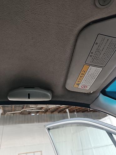 sprinter 4 4: Daewoo Matiz: 2005 г., 0.8 л, Механика, Бензин, Хэтчбэк — 9
