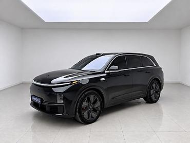 lixi: Lixiang L7: 2024 г., Электромобиль, Кроссовер — 1