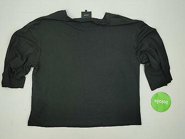 hm basic longsleeve: Object, Bluzka damska, rozmiar L — 3