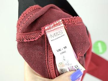 stan george: Marks & Spencer, Legginsy Eleganckie damskie, rozmiar M — 4