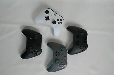 Xbox One: U ponudi su originalni džojstici za Xbox One i Xbox Series konzole — 6
