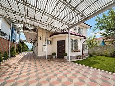 красивые дома: 🏡 Продается уютный дом в селе Орто-Сай (Возле Дип.городка Браво) ✔ — 1