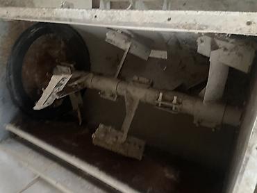 Грануляторы, экструдеры: Продаю оборудование для рыбного корма !!! Линия полная есть ! — 12