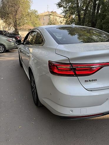рулевая рейка хендай санта фе 2: Renault Samsung SM6: 2022 г., 2 л, Автомат, Газ, Седан — 10